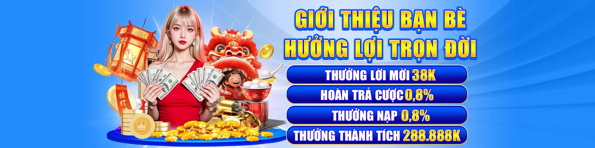 Thưởng Nạp Lại Hàng Ngày dd7 dev