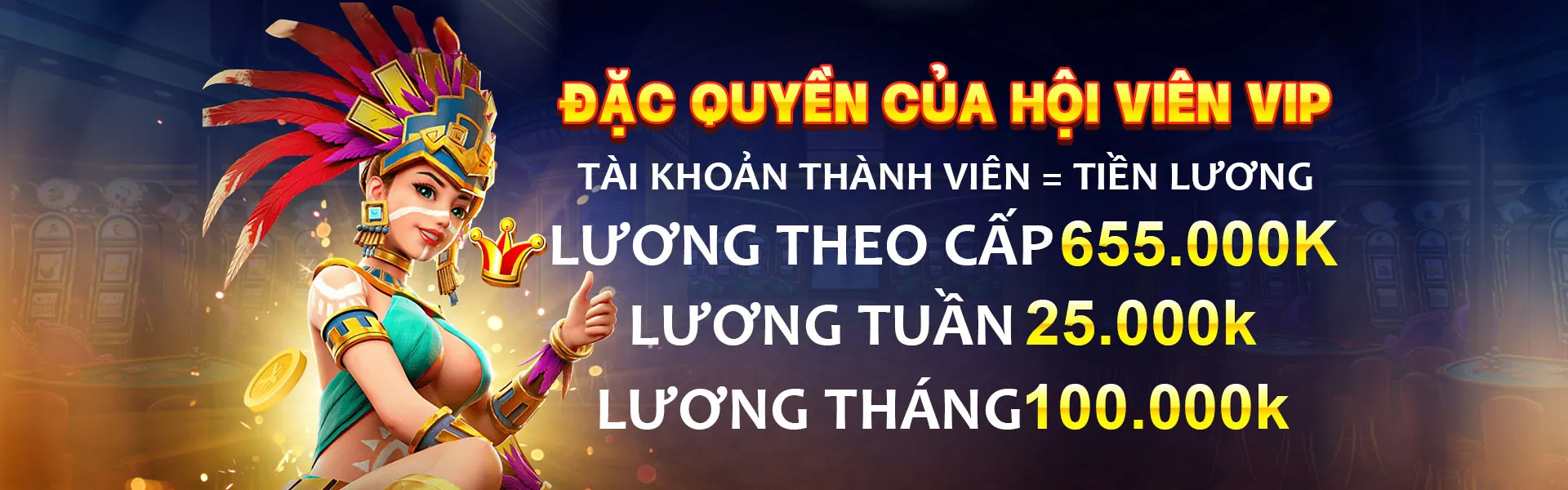 Hình ảnh chính về khuyến mãi dd7 dev